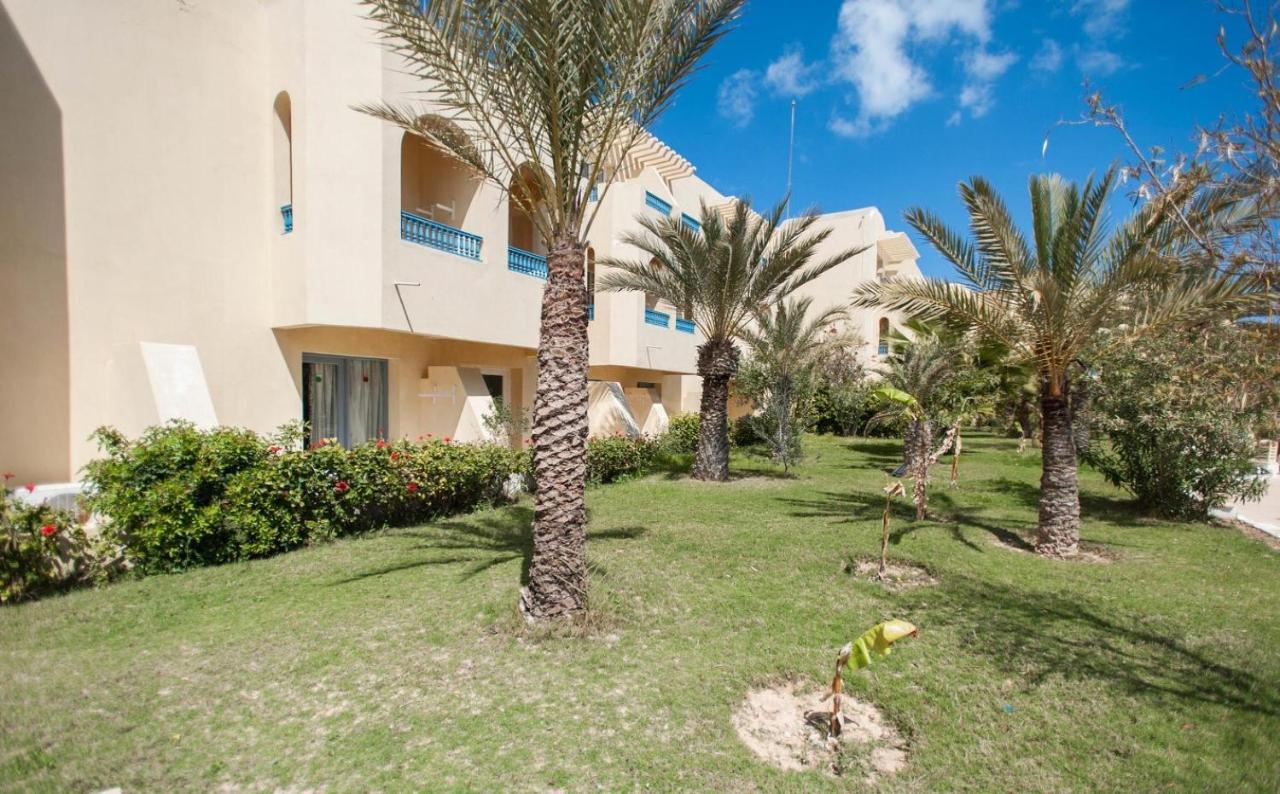 Djerba Les Dunes Mezraia Екстер'єр фото