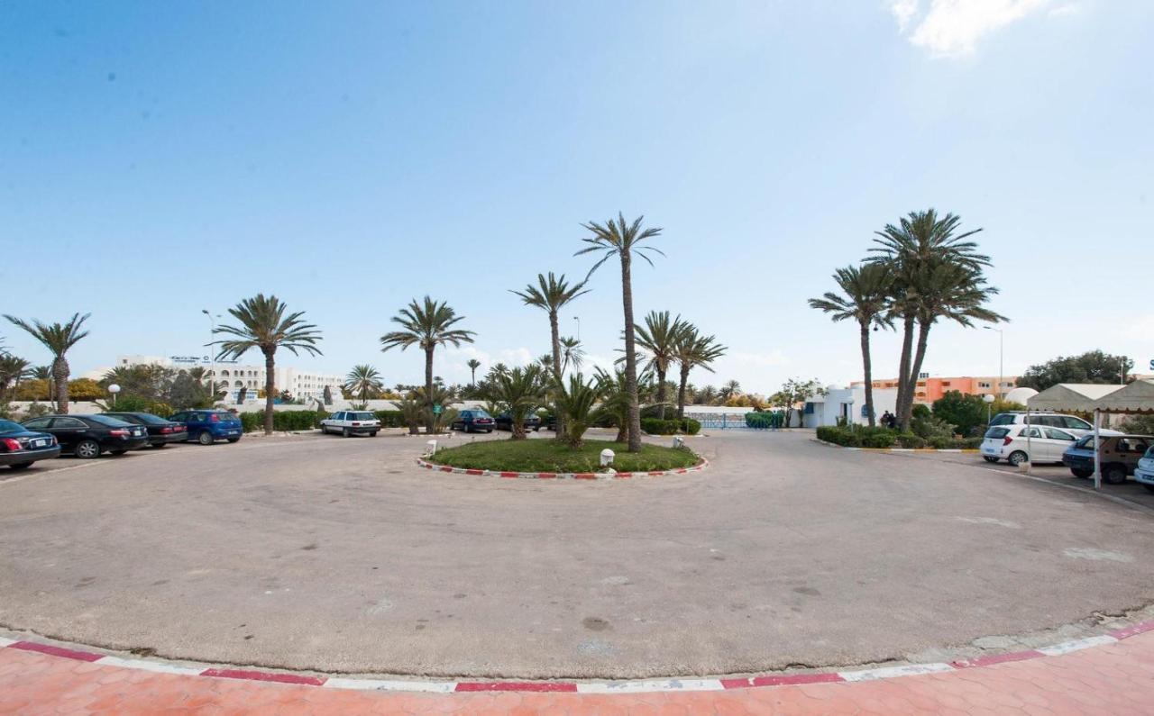 Djerba Les Dunes Mezraia Екстер'єр фото
