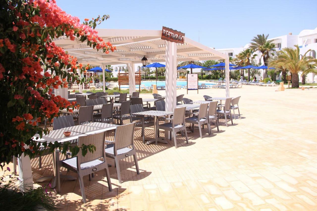 Djerba Les Dunes Mezraia Екстер'єр фото
